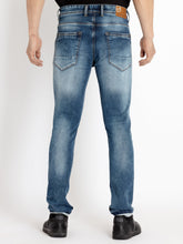 light washed jeans for men